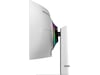 Samsung 49" Odyssey OLED G9 Curved gamingskjerm S49CG934 Skjermer