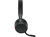 Jabra Evolve2 75 Link380c MS Stereo Black. Headset