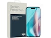 iiglo iPhone 16 Plus / 15 Plus Skjermbeskytter Skjermbeskyttelse