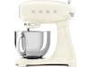 Smeg SMF03CREU Kjøkkenmaskin (cream) Kjøkkenmaskiner