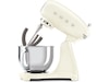 Smeg SMF03CREU Kjøkkenmaskin (cream) Kjøkkenmaskiner