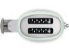 Smeg TSF01WHEU Brødrister for 2 skiver (pastel grønn) Brødristere