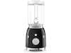 Smeg BLF03BLEU Blender (sort) Blendere