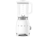 Smeg BLF03WHEU Blender (hvit) Blendere