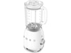Smeg BLF03WHEU Blender (hvit) Blendere
