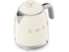 Smeg KLF05CREU Mini vannkoker (cream) Vannkokere