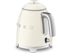 Smeg KLF05CREU Mini vannkoker (cream) Vannkokere