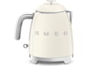 Smeg KLF05CREU Mini vannkoker (cream) Vannkokere