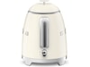 Smeg KLF05CREU Mini vannkoker (cream) Vannkokere