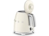 Smeg KLF05CREU Mini vannkoker (cream) Vannkokere
