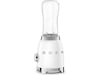 Smeg PBF01WHEU Personal blender (hvit) Blendere
