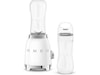 Smeg PBF01WHEU Personal blender (hvit) Blendere