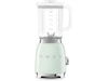 Smeg BLF03PGEU Blender (pastel grønn) Blendere