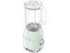 Smeg BLF03PGEU Blender (pastel grønn) Blendere