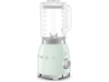 Smeg BLF03PGEU Blender (pastel grønn) Blendere