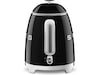 Smeg KLF05BLEU Mini vannkoker (sort) Vannkokere