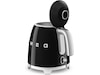 Smeg KLF05BLEU Mini vannkoker (sort) Vannkokere