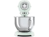 Smeg SMF03PGEU Kjøkkenmaskin (pastel grønn) Kjøkkenmaskiner