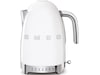 Smeg KLF04WHEU Variabel vannkoker (hvit) Vannkokere