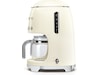 Smeg DCF02CREU Kaffetrakter (cream) Kaffetraktere