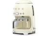 Smeg DCF02CREU Kaffetrakter (cream) Kaffetraktere
