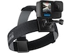 GoPro Head Strap 2.0 (Action Camera Head Mount) Tilbehørssett til kamera