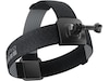 GoPro Head Strap 2.0 (Action Camera Head Mount) Tilbehørssett til kamera