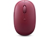 ON WME 200 trådløs mus (rød) Mus