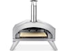 Austin and Barbeque AABQ 12" Gassdrevet pizzaovn (rustfritt stål) Pizzaovner