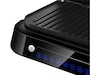 Loeffen LFSG5000 Bordgrill Toastjern