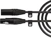 Røde XLR kabel 3m (sort) Mikrofon