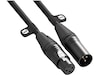 Røde XLR kabel 3m (sort) Mikrofon