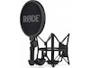 Røde NT1 5th Generation Kondensatormikrofon (sort) Mikrofon