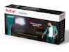 Tefal Pure POP Garment Steamer (grønn) Steamer