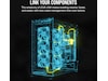 Corsair iCUE LINK System Hub Tilbehør