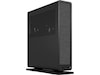 Fractal Design Ridge mITX (sort) Mini/Micro/Nano tower