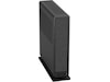 Fractal Design Ridge mITX (sort) Mini/Micro/Nano tower
