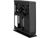 Fractal Design Ridge mITX (sort) Mini/Micro/Nano tower