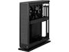 Fractal Design Ridge mITX (sort) Mini/Micro/Nano tower