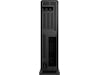 Fractal Design Ridge mITX (sort) Mini/Micro/Nano tower