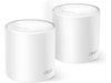 TP-Link Deco X10 2-pack Mesh Routere