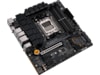 Asus TUF Gaming B650M-E Hovedkort AMD Socket