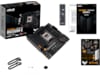 Asus TUF Gaming B650M-E Hovedkort AMD Socket