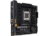 Asus TUF Gaming B650M-E WIFI Hovedkort AMD Socket
