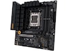 Asus TUF Gaming B650M-E WIFI Hovedkort AMD Socket
