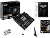 Asus TUF Gaming B650M-E WIFI Hovedkort AMD Socket