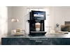 Siemens EQ900 Automatisk kaffemaskin TQ903R09 (sort) Espressomaskiner