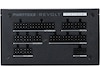 Phanteks Revolt 1000W Platinum PSU (sort) Enheter