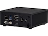 ASUS PN42 Barebone med Celeron N100 Barebone (m Hovedkort)
