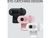 Logitech Brio 100 Full HD webkamera (graphite) Webkamera